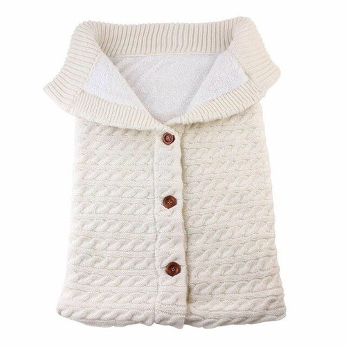 Newborn Baby Winter Warm Sleeping Bags Infant