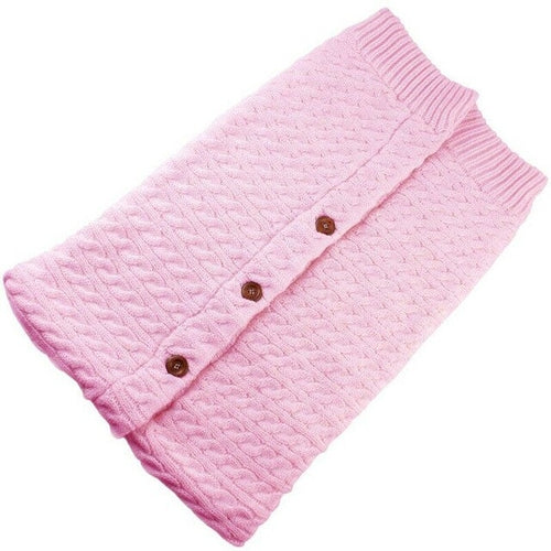 Newborn Baby Winter Warm Sleeping Bags Infant