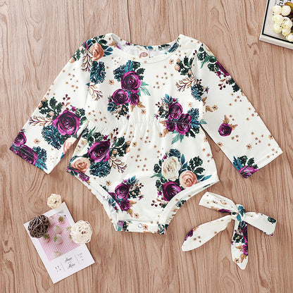 Newborn Infant New Born baby Children clothes Set