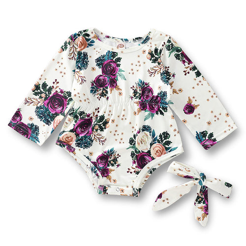 Newborn Infant New Born baby Children clothes Set