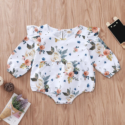 Newborn Infant New Born baby Children clothes Set