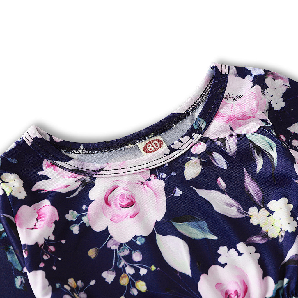 Newborn Infant New Born baby Children clothes Set