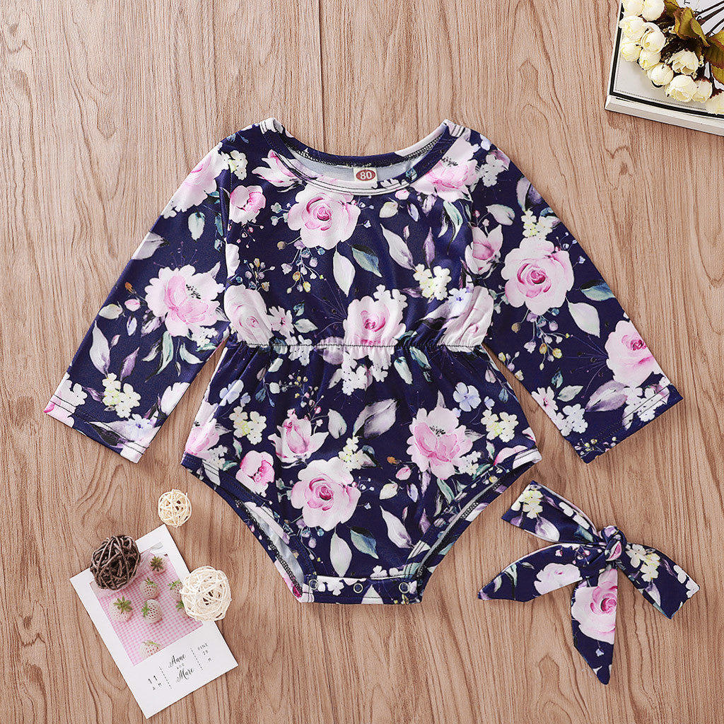 Newborn Infant New Born baby Children clothes Set