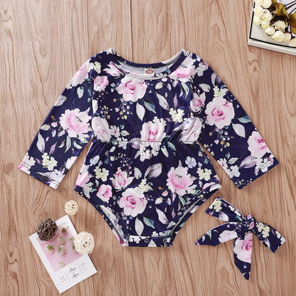 Newborn Infant New Born baby Children clothes Set