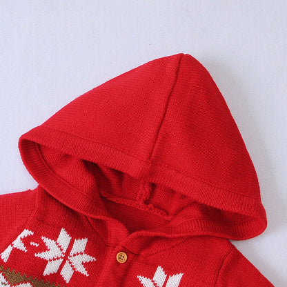 Newborn Romper Baby Boy Girl Long Sleeve clothes