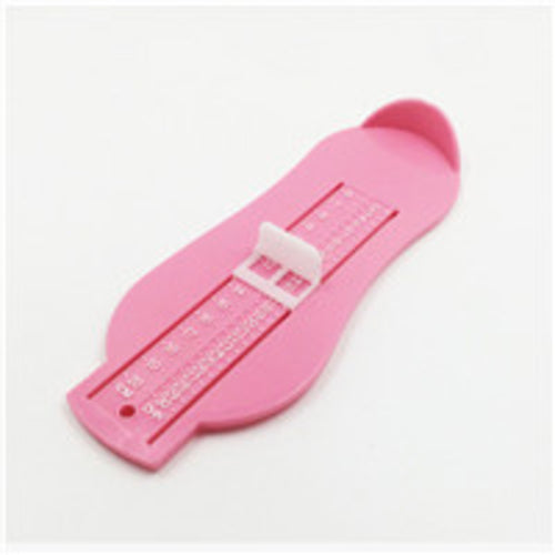Newest Baby Kids Foot Measuring Device Shoes Gauge