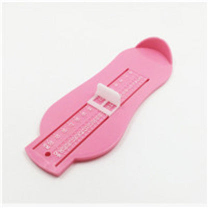 Newest Baby Kids Foot Measuring Device Shoes Gauge