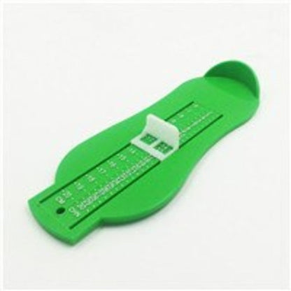 Newest Baby Kids Foot Measuring Device Shoes Gauge