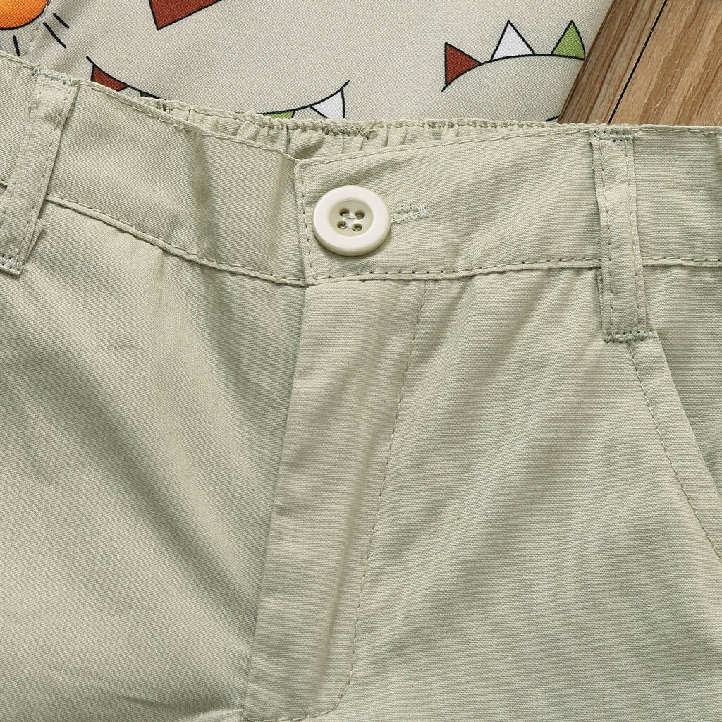 Kids Baby Boy 2pcs