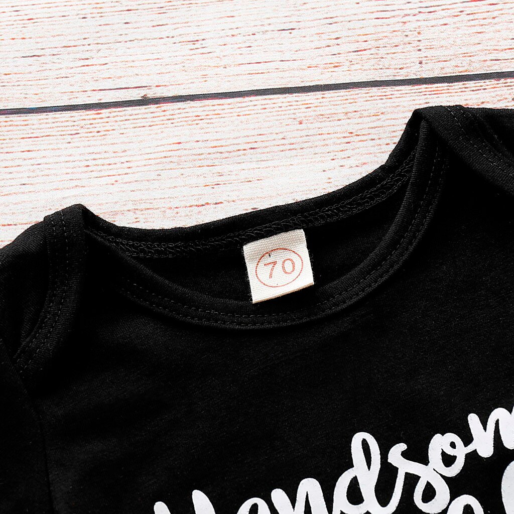 Perimedes Newborn Baby Summer Clothing Sets Baby
