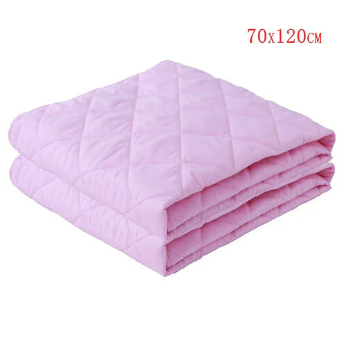 Waterproof Baby Infant Diaper Nappy Urine Mat Kid Simple Bedding