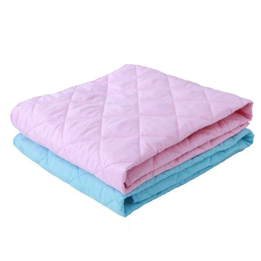 Waterproof Baby Infant Diaper Nappy Urine Mat Kid Simple Bedding