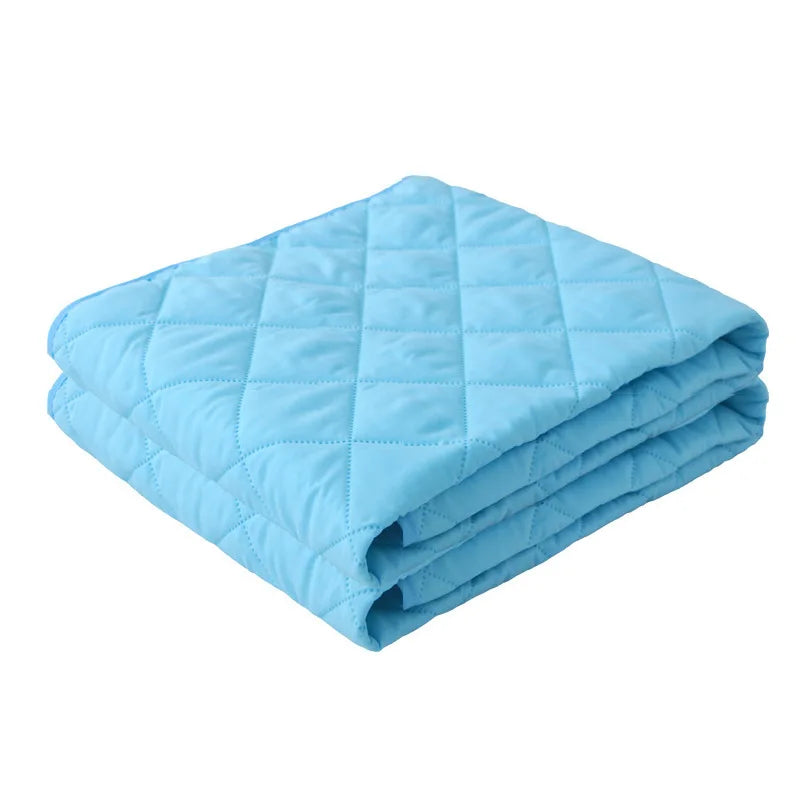 Waterproof Baby Infant Diaper Nappy Urine Mat Kid Simple Bedding