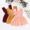 Fresh Cotton Summer Dress