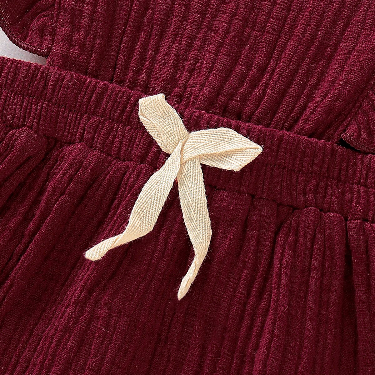 Fresh Cotton Summer Dress