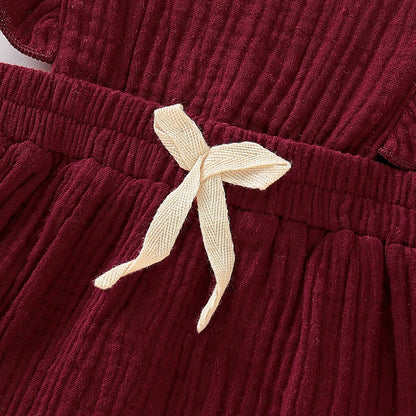 Fresh Cotton Summer Dress