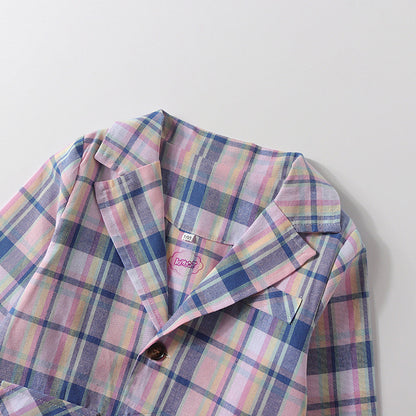 Spring Autumn Children Clothing Boys Gentlement