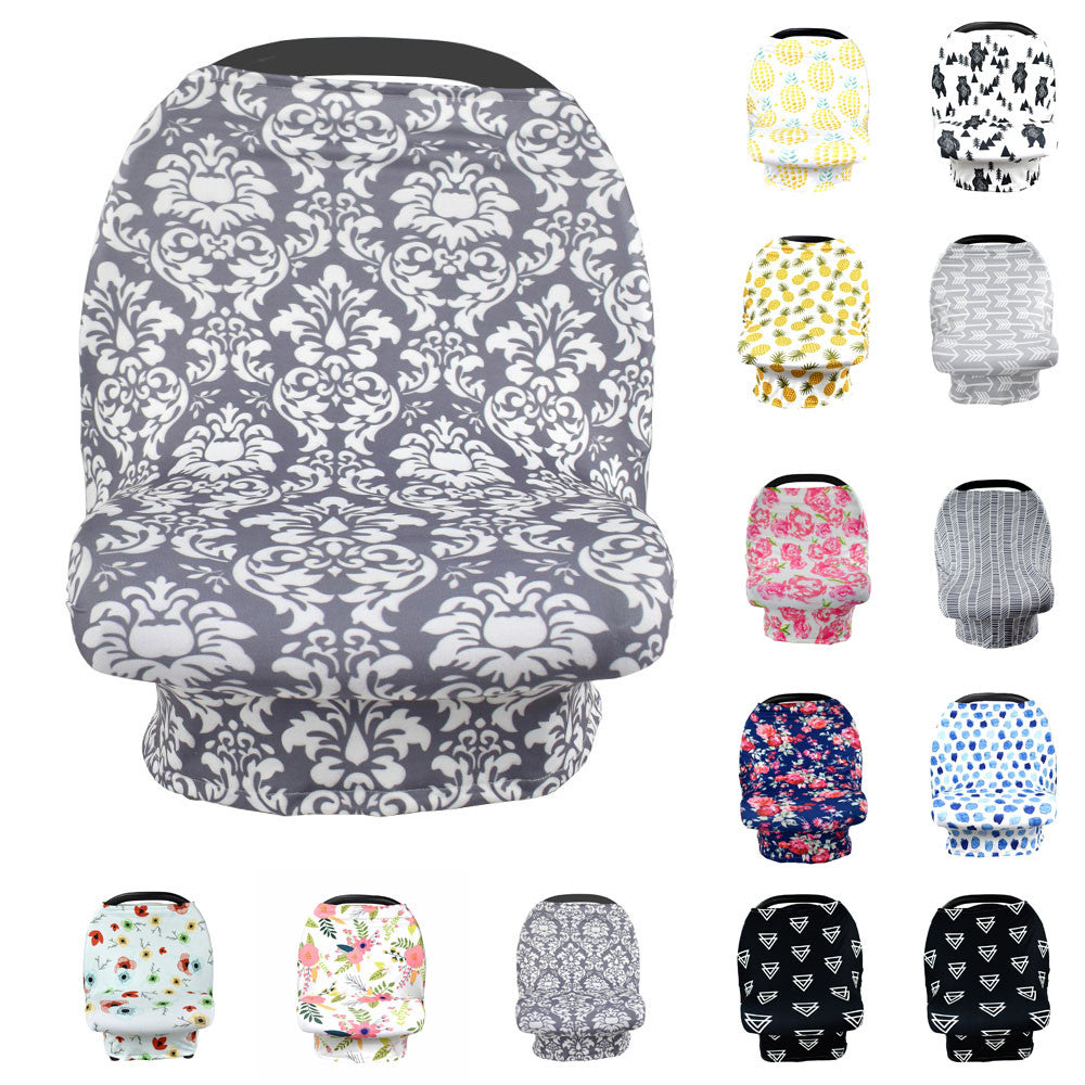 Stroller Cover Breathable Toddler Carriage Cover