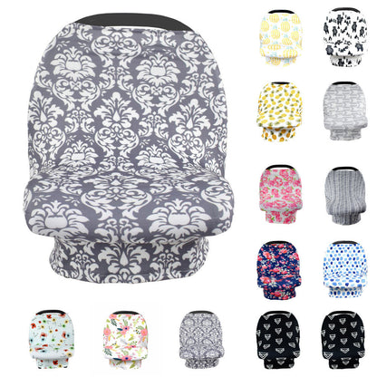 Stroller Cover Breathable Toddler Carriage Cover