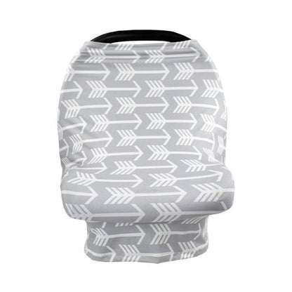 Stroller Cover Breathable Toddler Carriage Cover