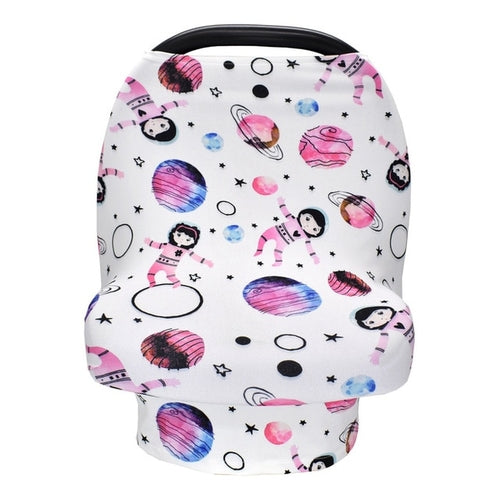 Stroller Cover Breathable Toddler Carriage Cover