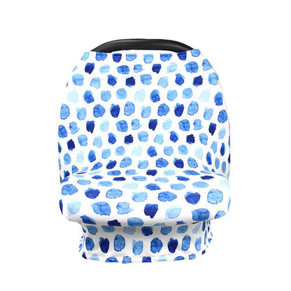 Stroller Cover Breathable Toddler Carriage Cover