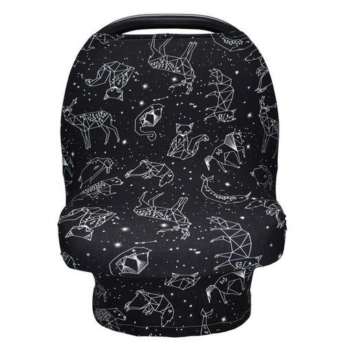 Stroller Cover Breathable Toddler Carriage Cover