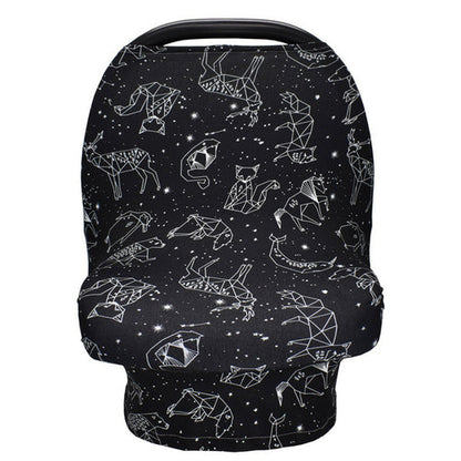 Stroller Cover Breathable Toddler Carriage Cover