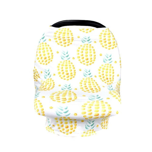 Stroller Cover Breathable Toddler Carriage Cover