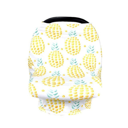Stroller Cover Breathable Toddler Carriage Cover