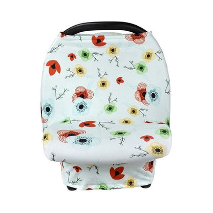 Stroller Cover Breathable Toddler Carriage Cover