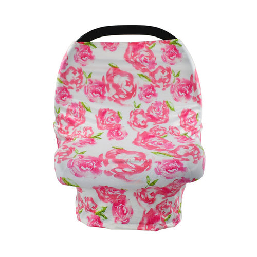 Stroller Cover Breathable Toddler Carriage Cover
