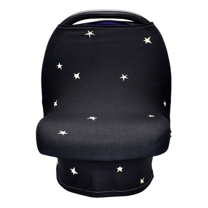 Stroller Cover Breathable Toddler Carriage Cover