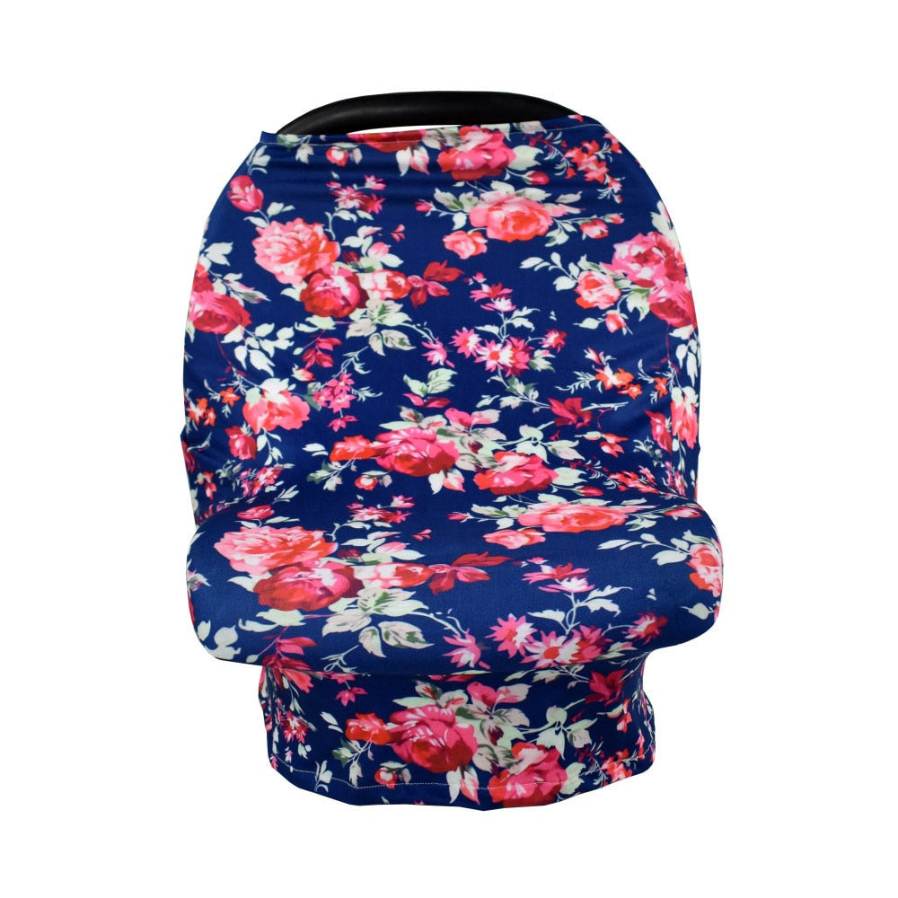 Stroller Cover Breathable Toddler Carriage Cover