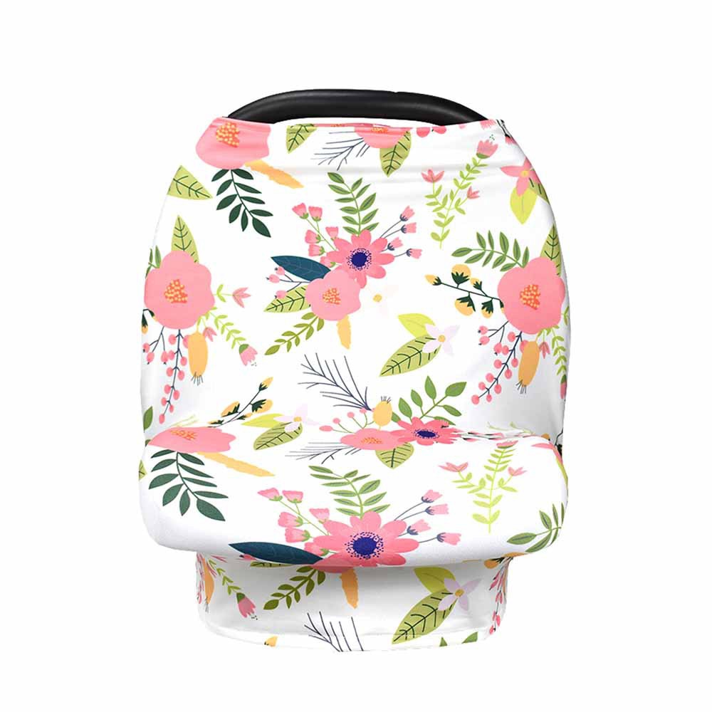 Stroller Cover Breathable Toddler Carriage Cover