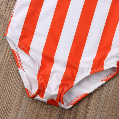 Summer Toddler Baby Girl 4th of July Star Cute