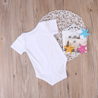 Super Famiy matching T shirt Mom Kids Tee Baby