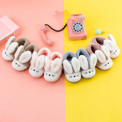 Toddler Infant Kids Baby Girls Boys Cartoon Rabbit