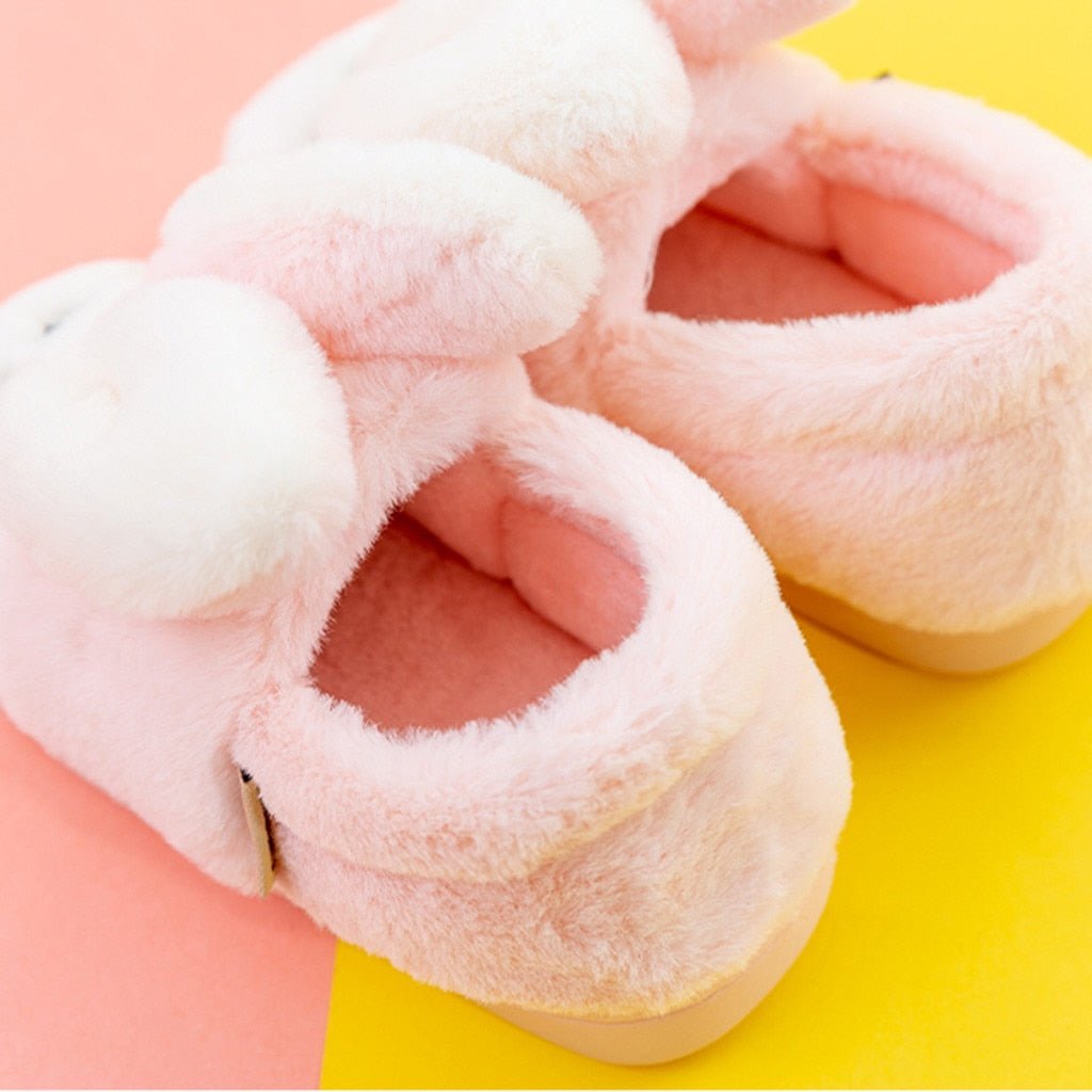 Toddler Infant Kids Baby Girls Boys Cartoon Rabbit