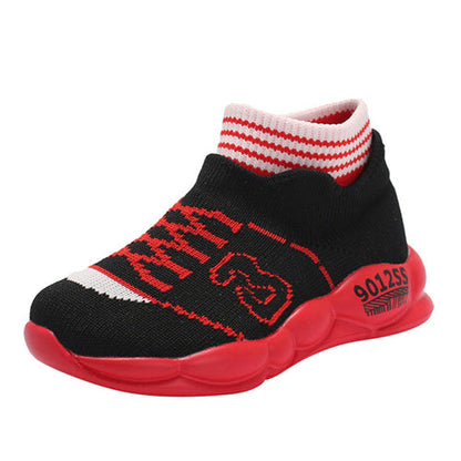 Toddler's Leisure Sneakers Outdoors Casual Shoes