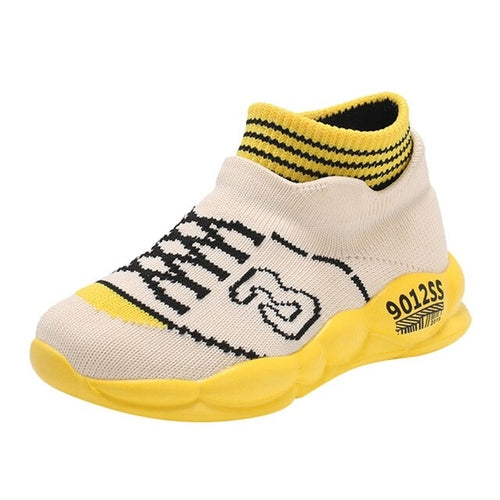 Toddler's Leisure Sneakers Outdoors Casual Shoes