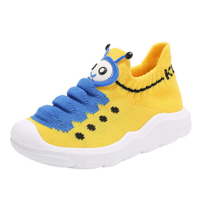Toddler's Leisure Sneakers Outdoors Casual Shoes