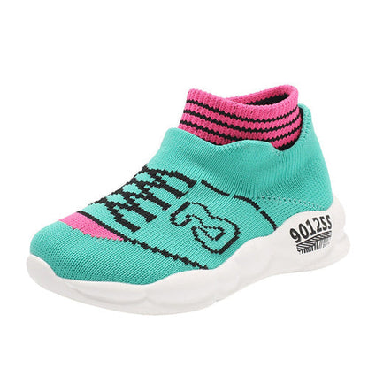 Toddler's Leisure Sneakers Outdoors Casual Shoes