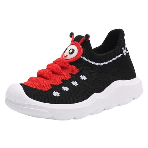 Toddler's Leisure Sneakers Outdoors Casual Shoes