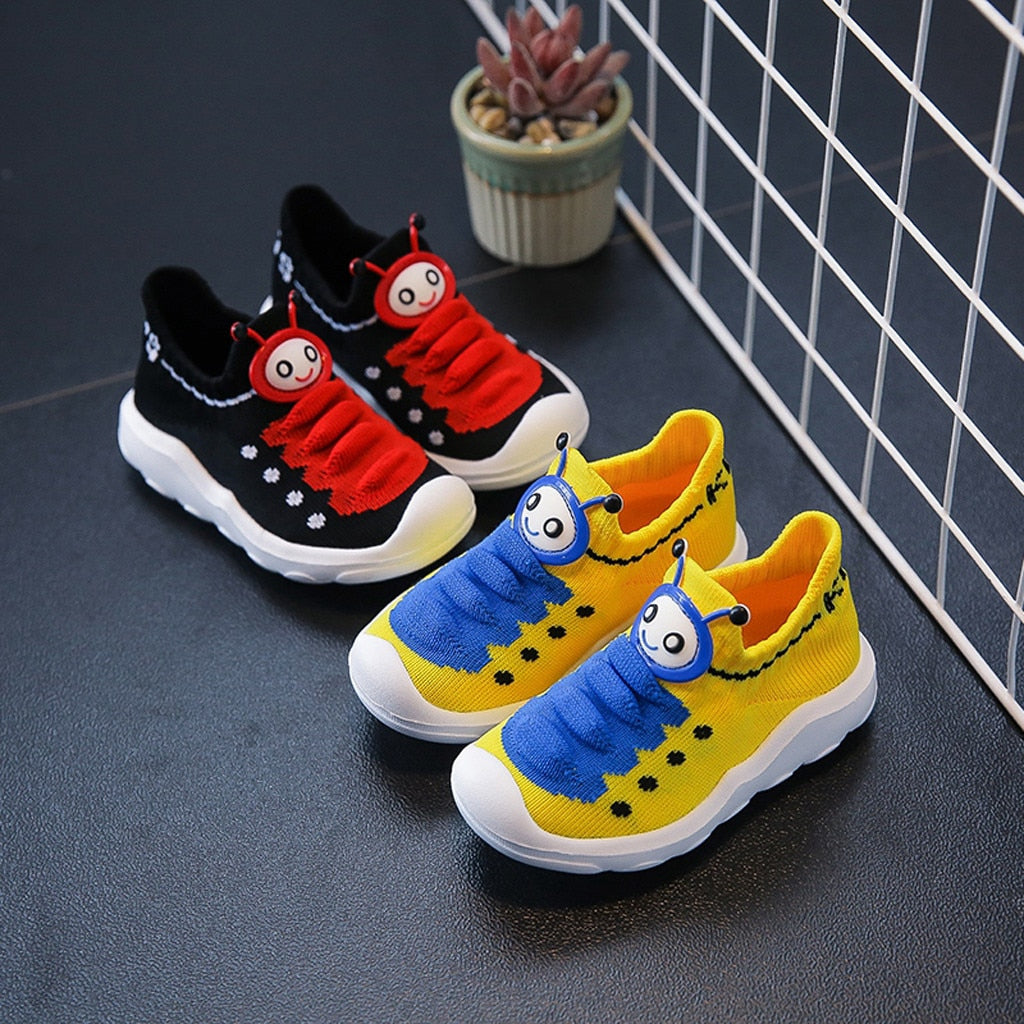 Toddler's Leisure Sneakers Outdoors Casual Shoes