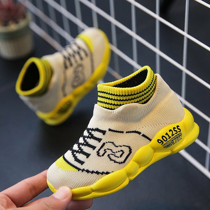 Toddler's Leisure Sneakers Outdoors Casual Shoes