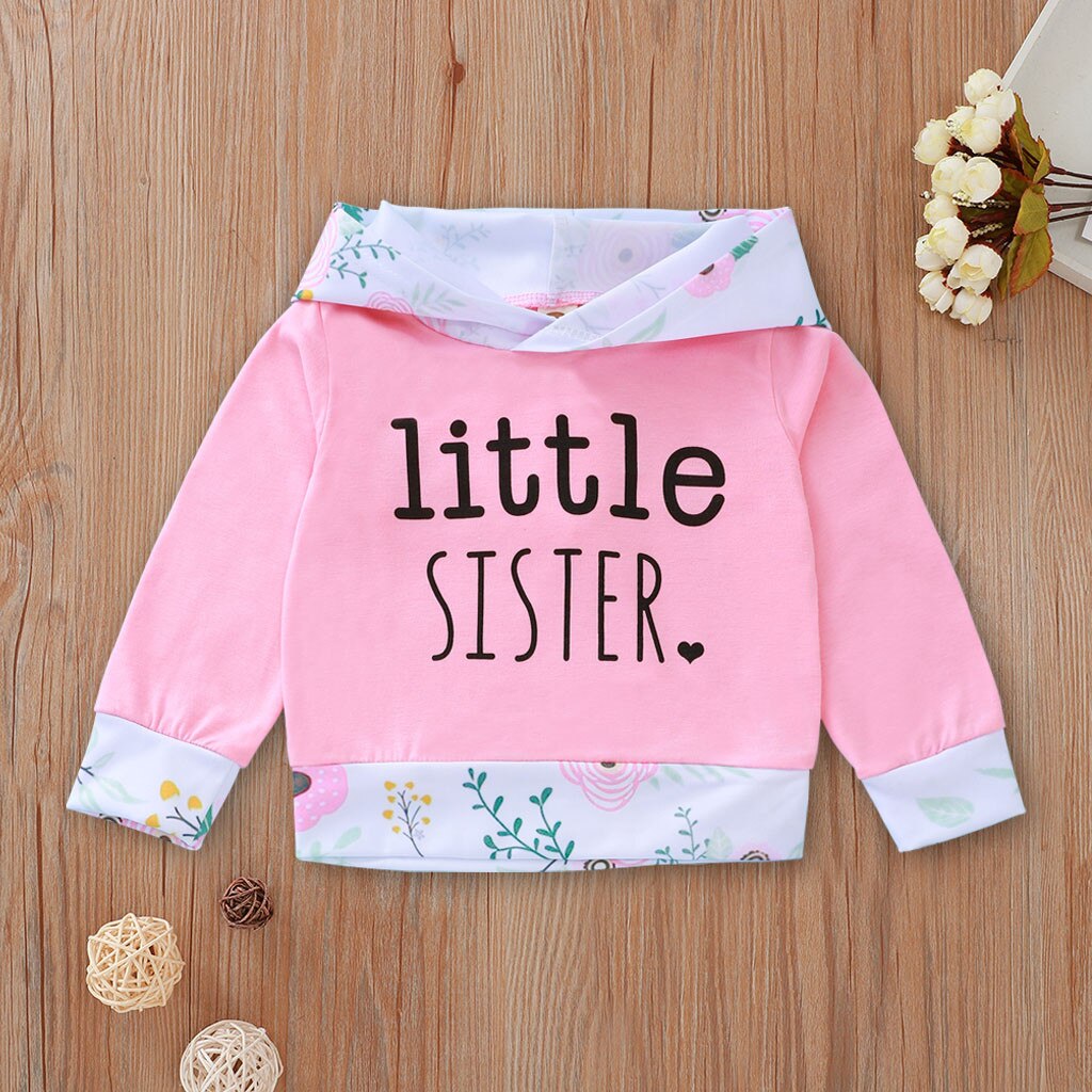baby girl clothes Infant floral newborn baby set