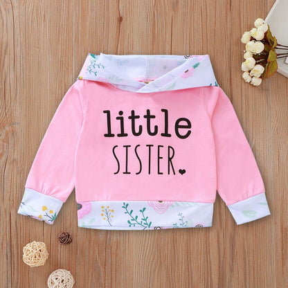 baby girl clothes Infant floral newborn baby set