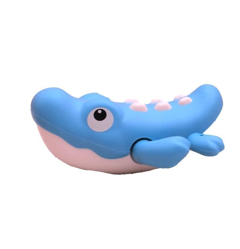 Swimming Crocodile Toy for Kids