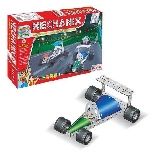 Metal Construction Mini Toy Car